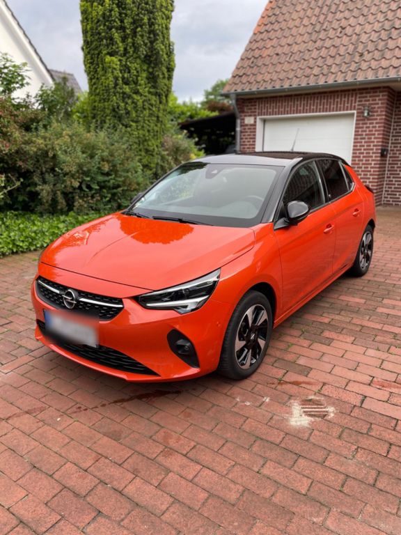 Opel Corsa 2022