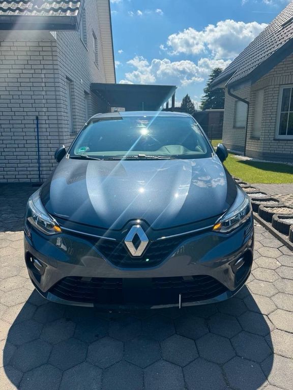 Renault Clio 2020