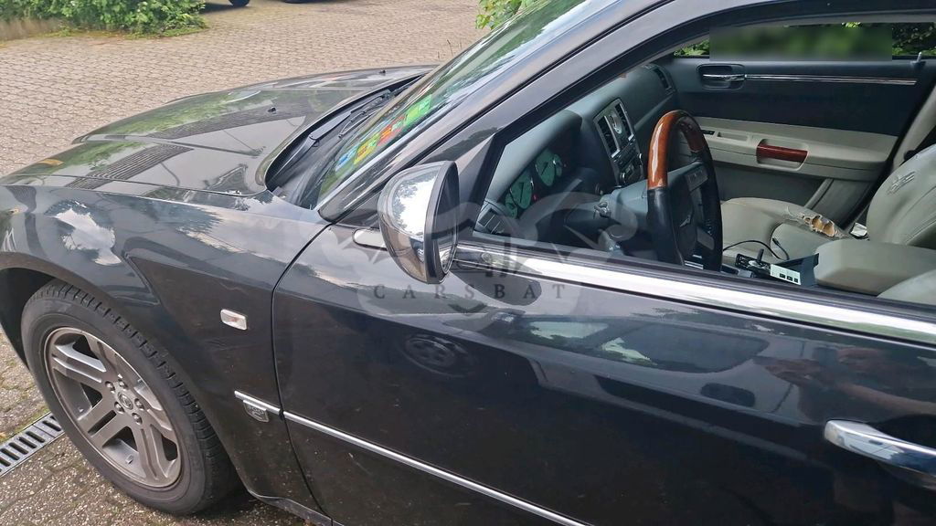 Chrysler 300C 2006