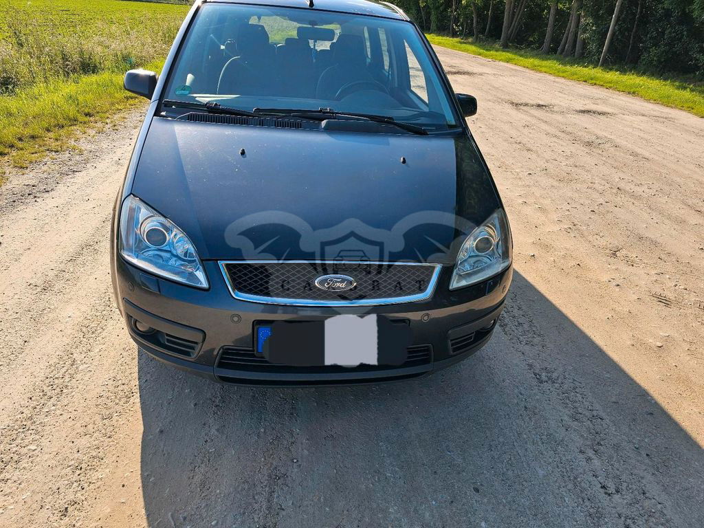 Ford C-Max 2006