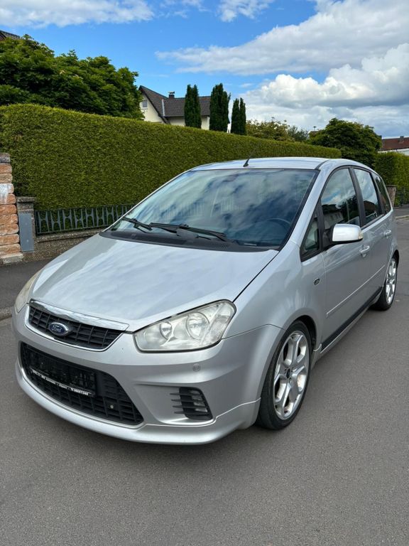 Ford C-Max 2008