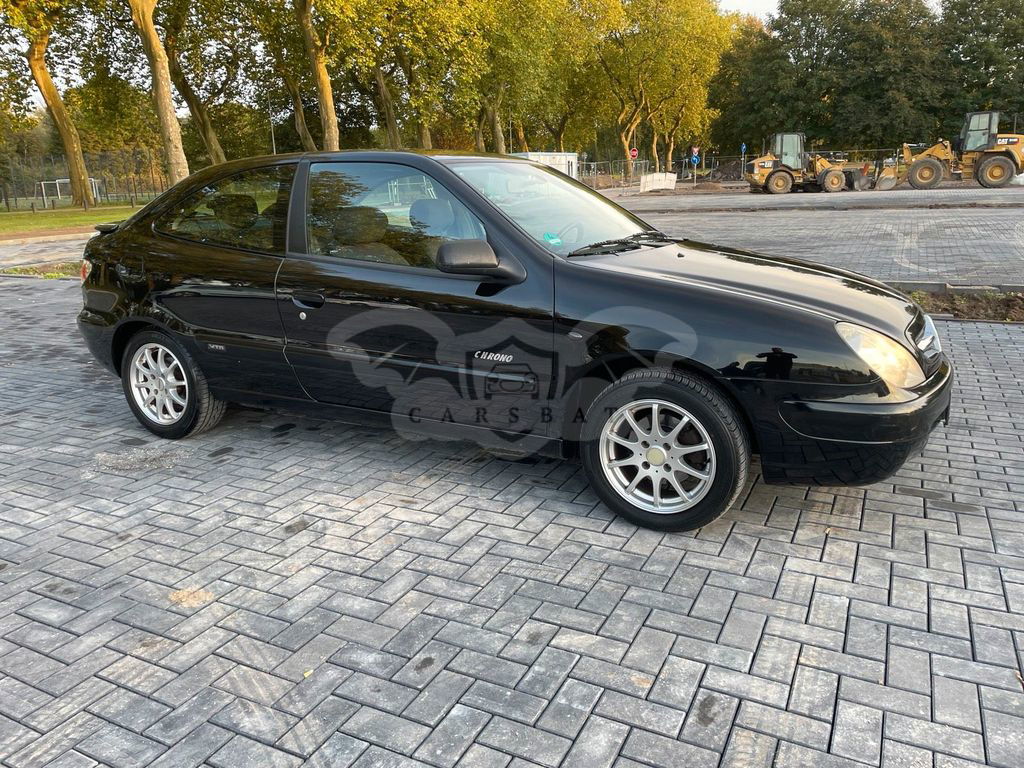 Citroën Xsara 2001