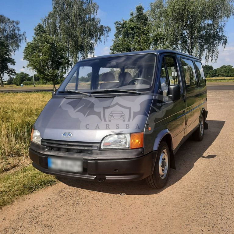 Ford Transit 1993