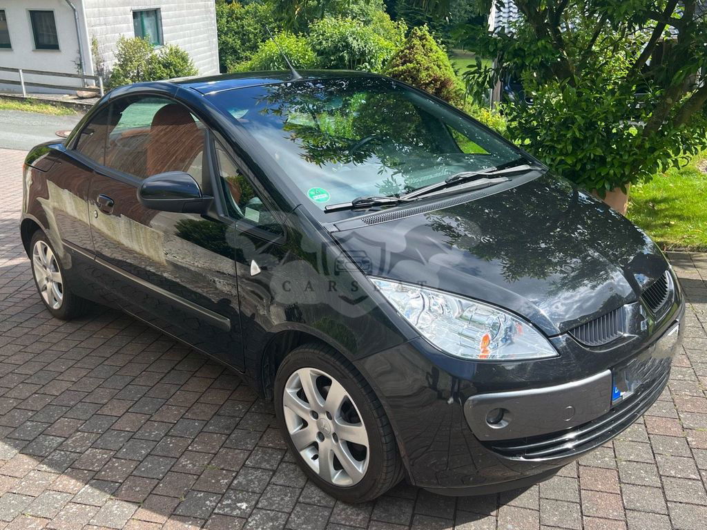 Mitsubishi Colt 2006
