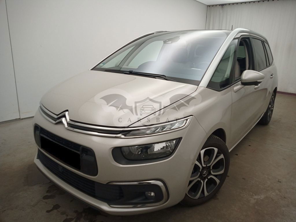 Citroën C4 Picasso 2020