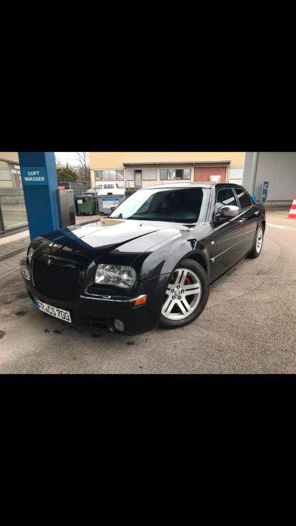 Chrysler 300C 2006