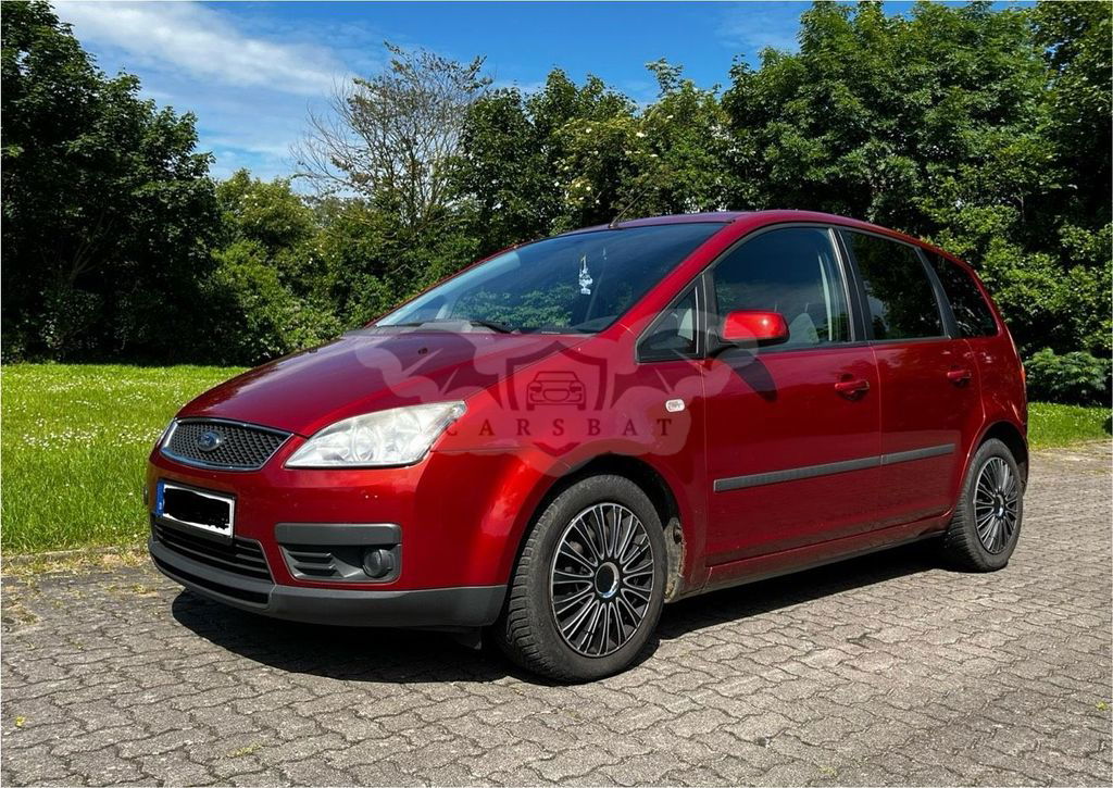 Ford C-Max 2006