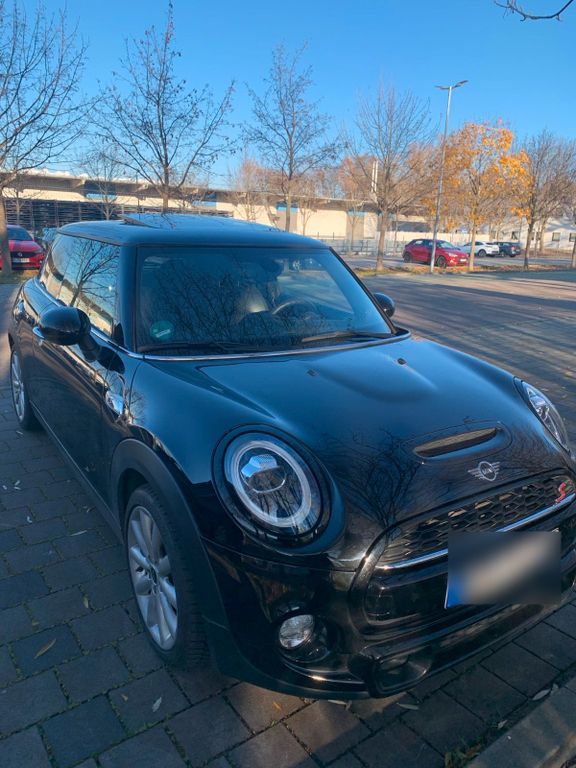 Mini Cooper 2019