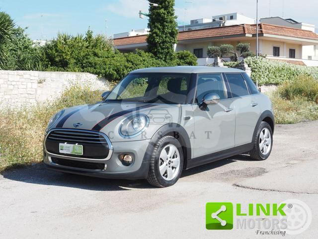 Mini One 2016