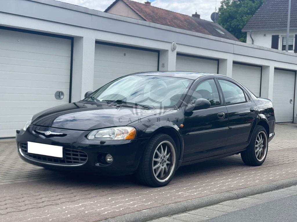 Chrysler Sebring 2003