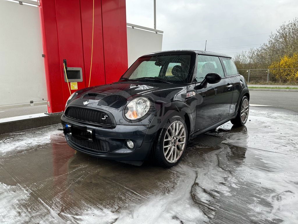 Mini Cooper 2007