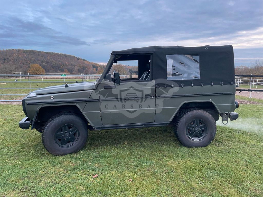 Mercedes-Benz 250 1992
