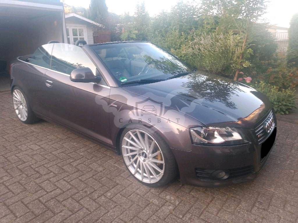 Audi A3 2009