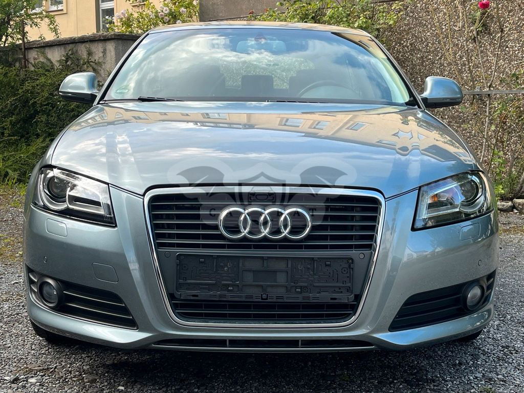 Audi A3 2009