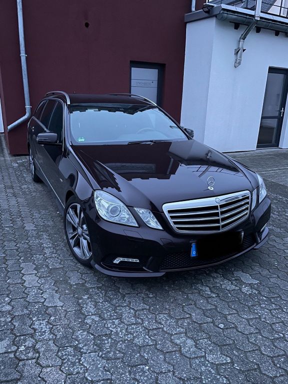 Mercedes-Benz 350 2011