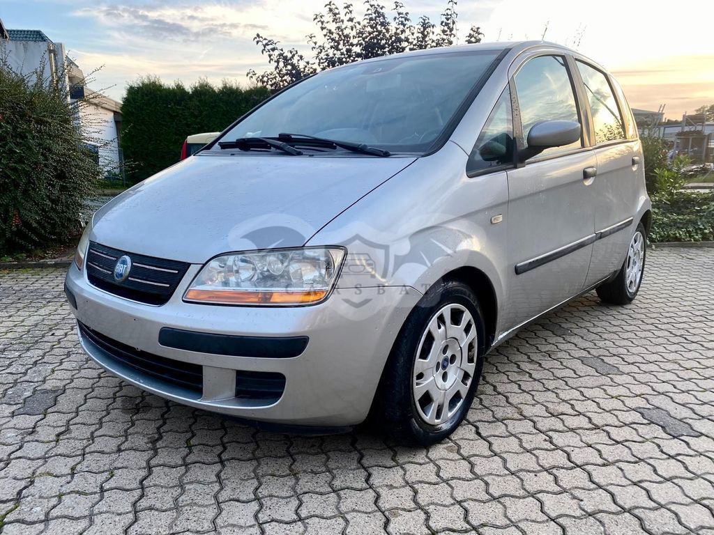 Fiat Idea 2005