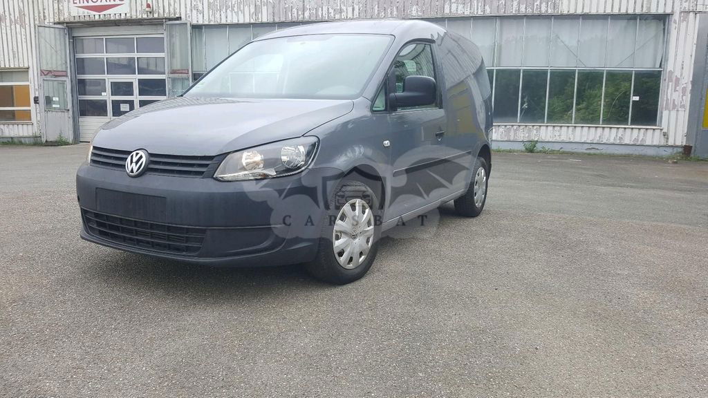 Ford C-Max 2012