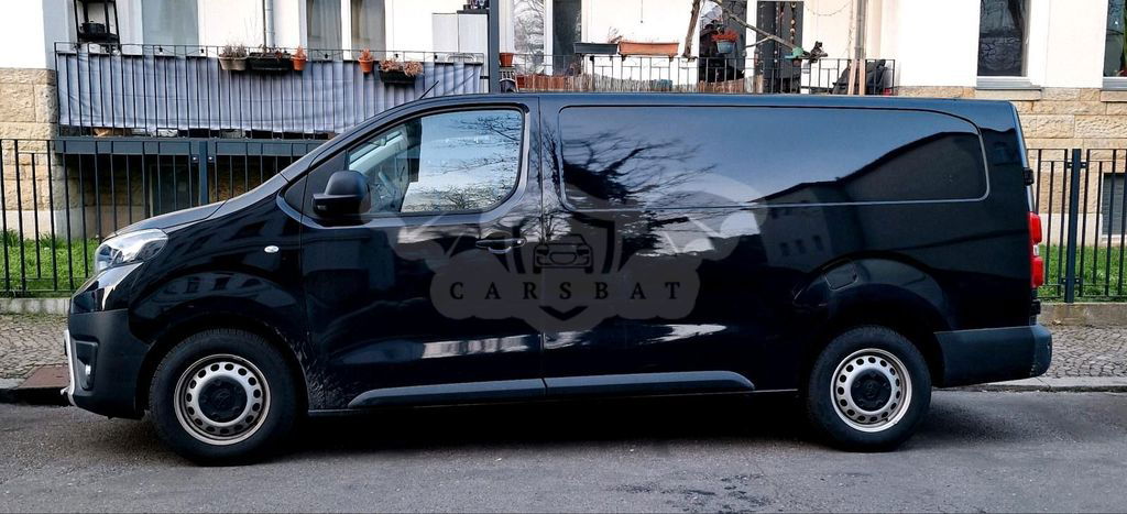 Toyota Verso 2023