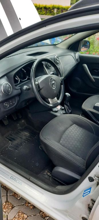 Dacia Logan 2014
