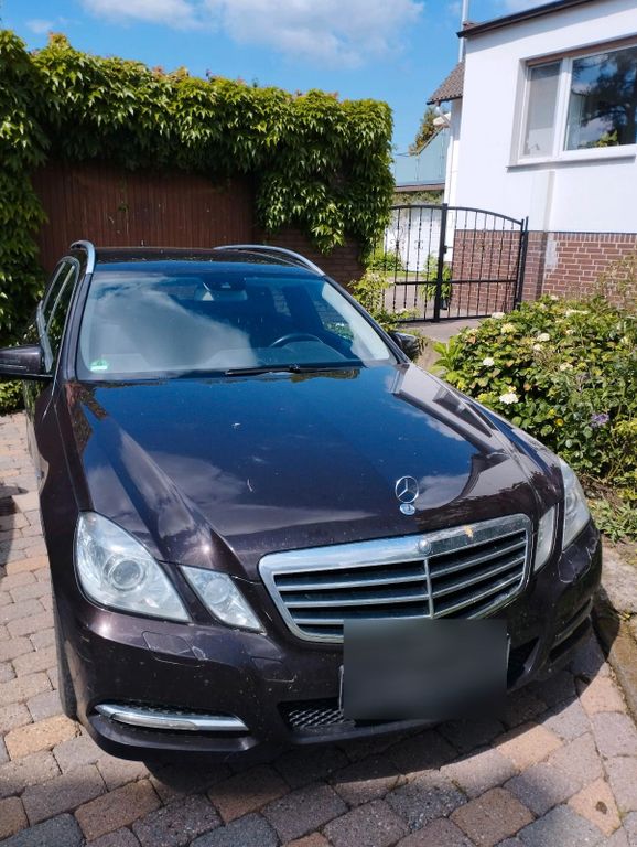 Mercedes-Benz 250 2011