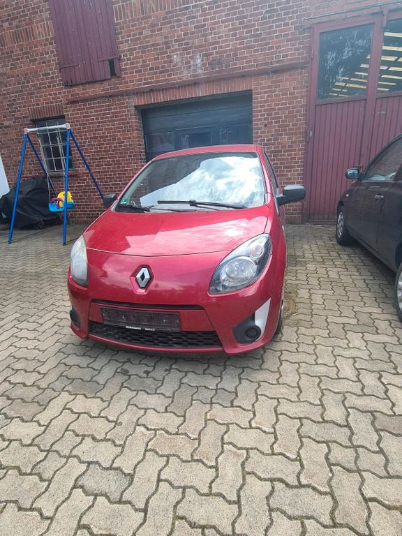 Renault Twingo 2011