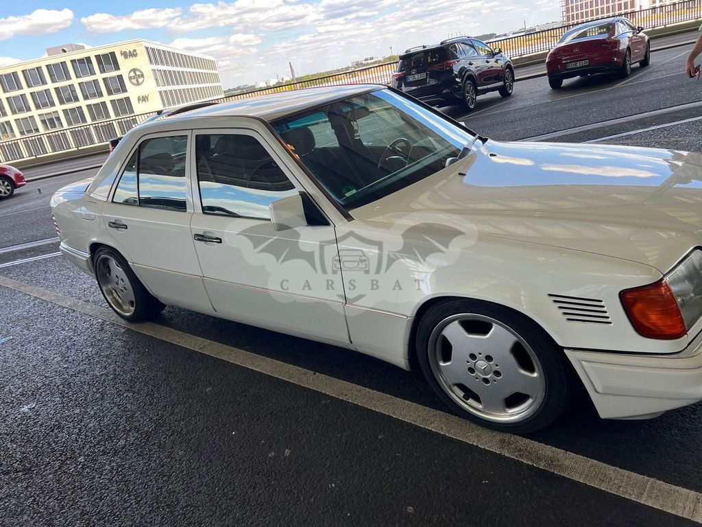 Mercedes-Benz 250 1995