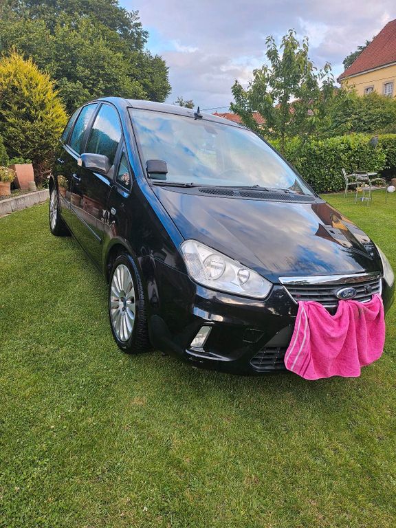 Ford C-Max 2008
