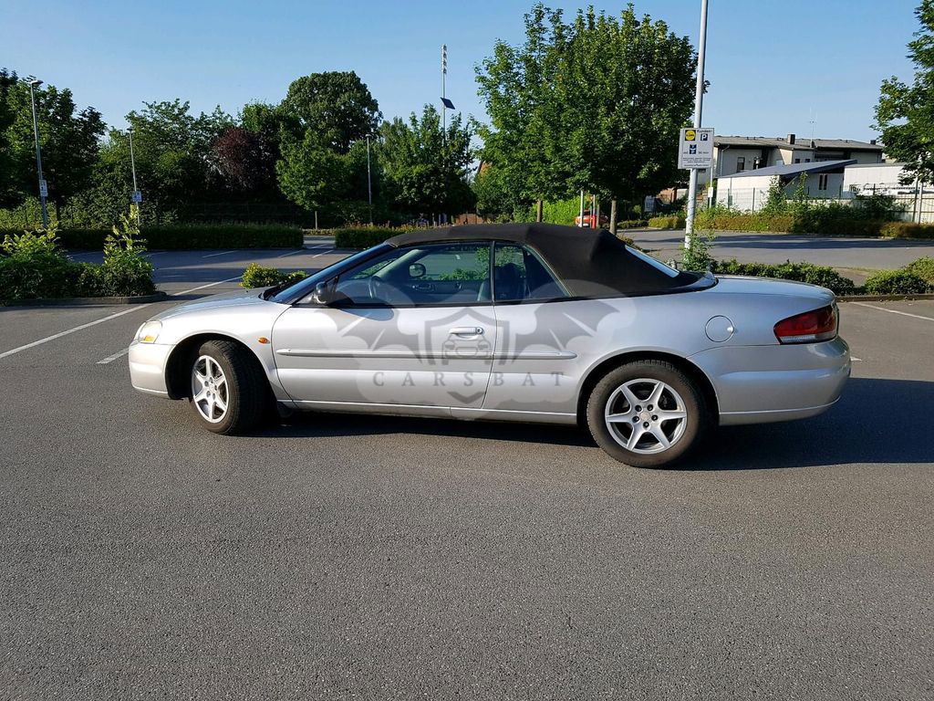 Chrysler Sebring 2005