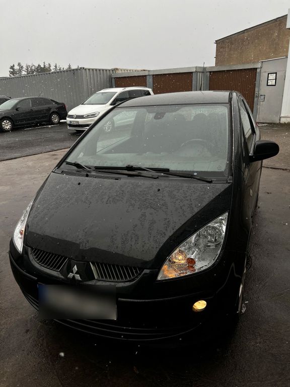 Mitsubishi Colt 2006