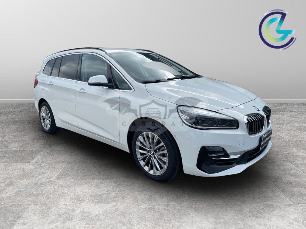 BMW 2 Series 2021