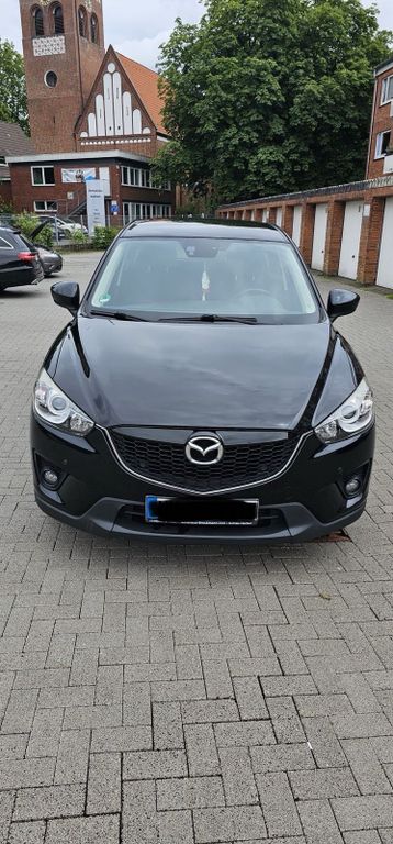 Mazda CX-5 2014