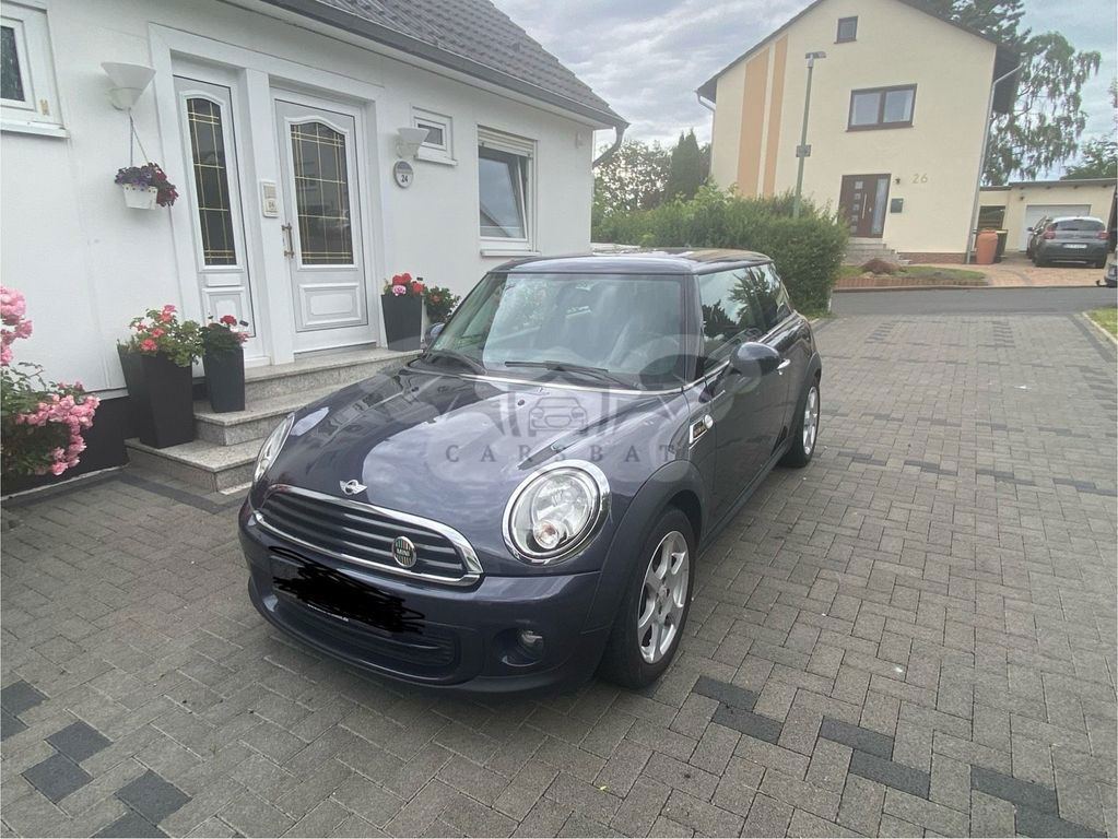 Mini One 2014