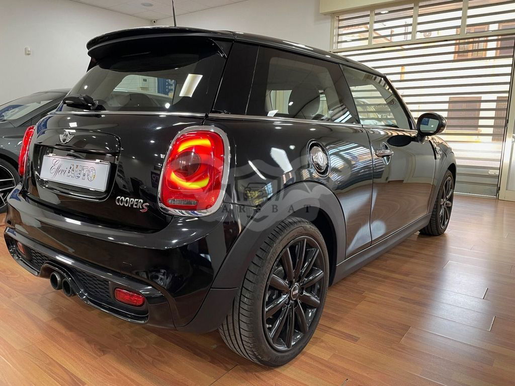 Mini Cooper 2015