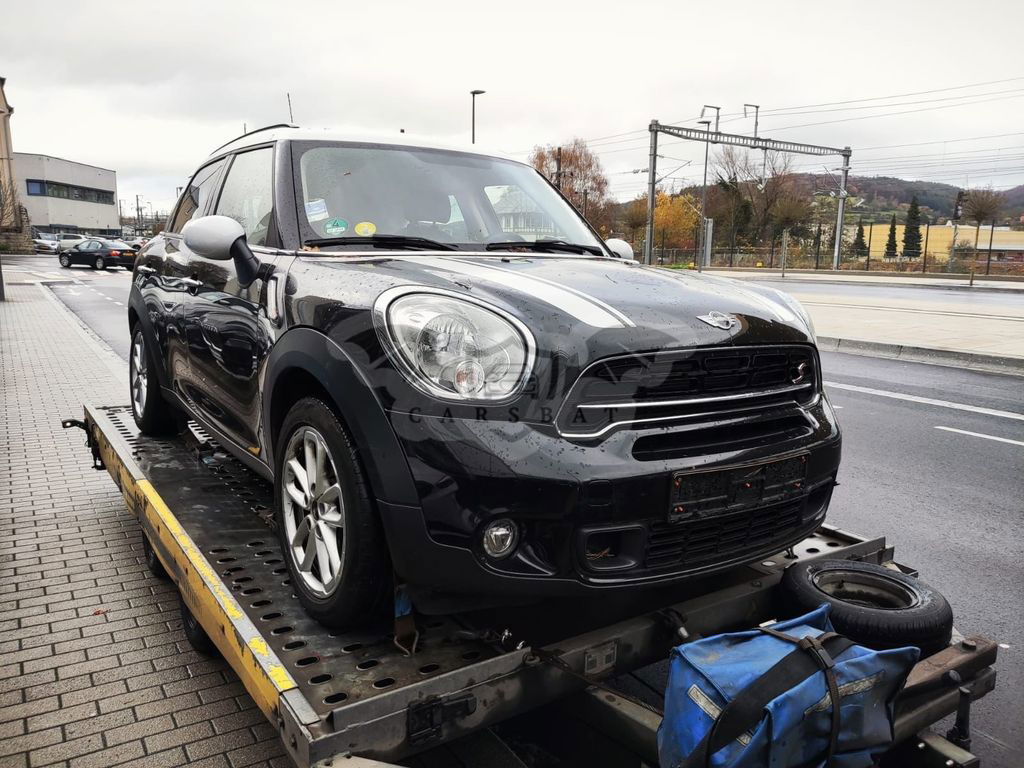 Mini Cooper 2015