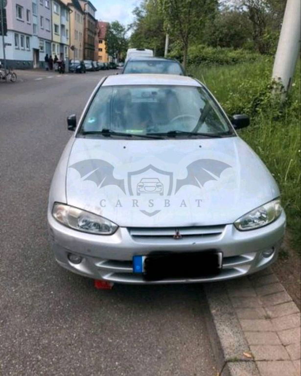 Mitsubishi Colt 1998