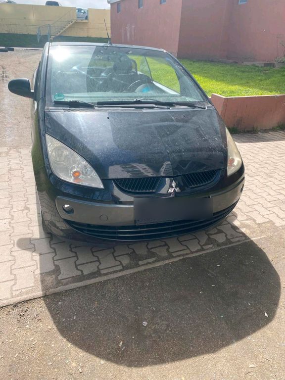 Mitsubishi Colt 2006