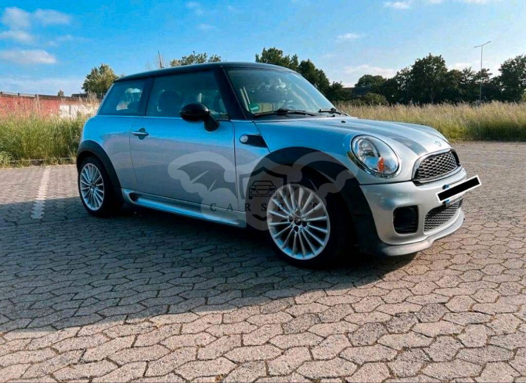 Mini Cooper 2007