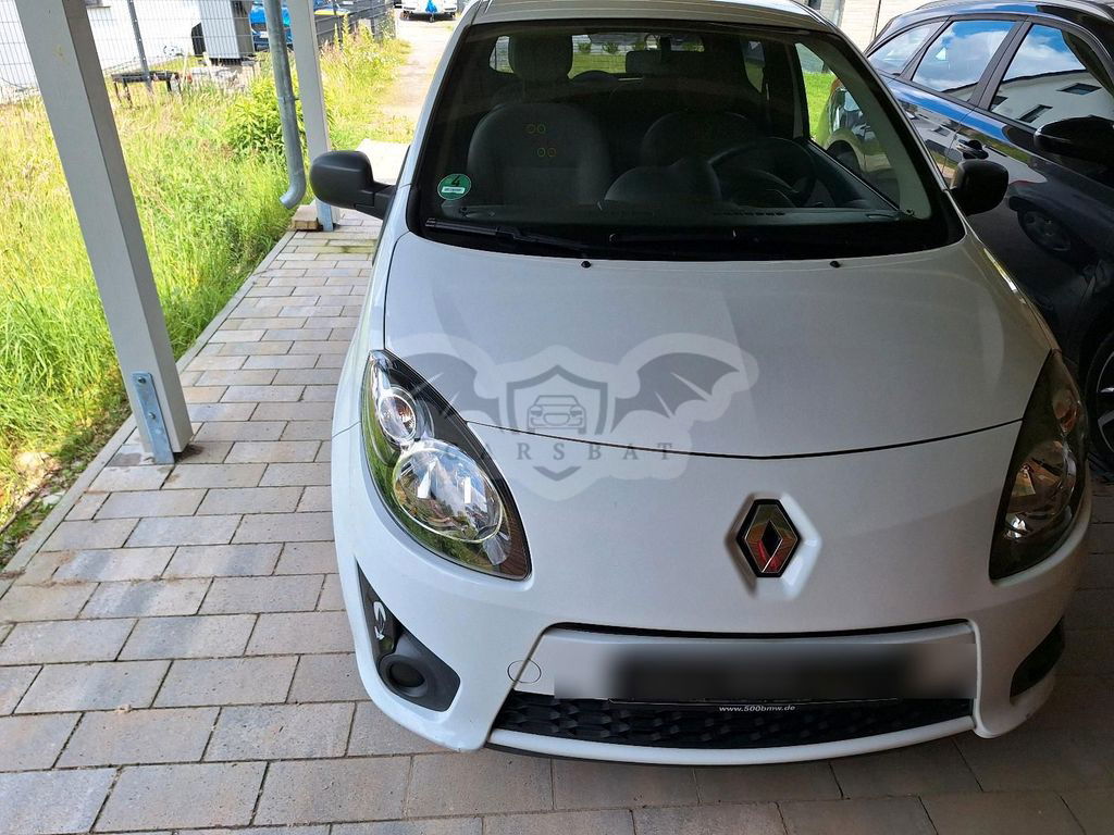 Renault Twingo 2011