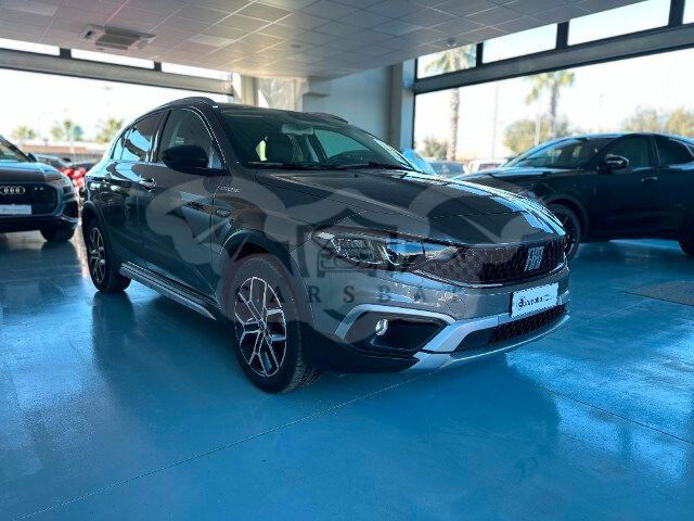 Fiat Tipo 2022