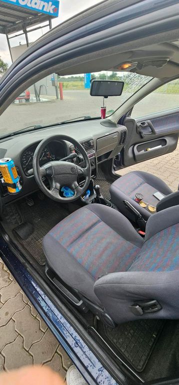 Volkswagen Polo 1995