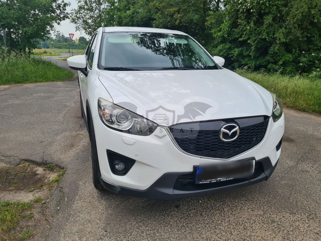 Mazda CX-5 2014