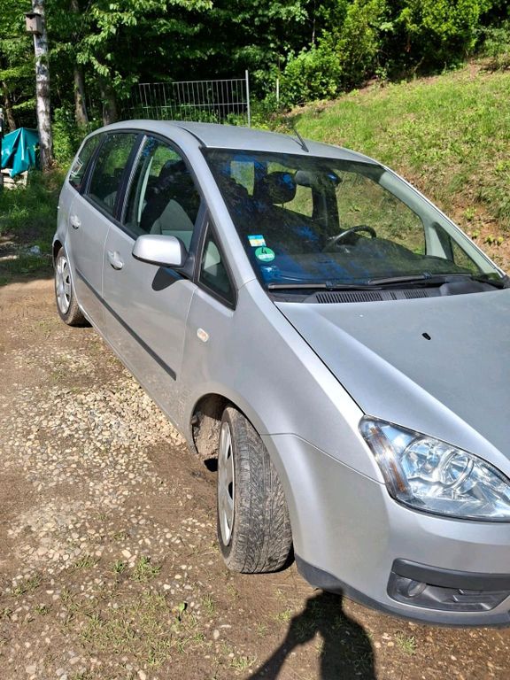 Ford C-Max 2006