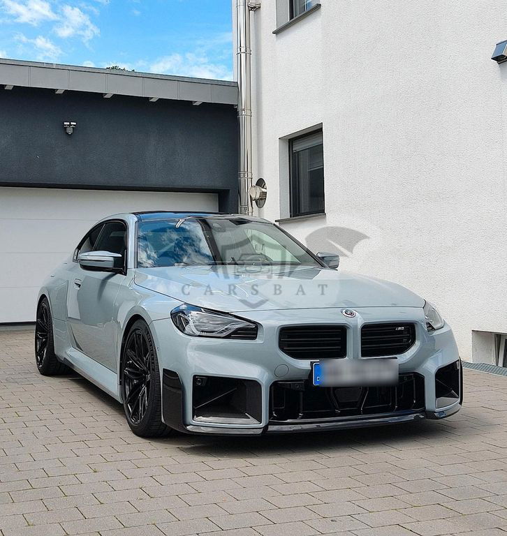BMW M2 2023
