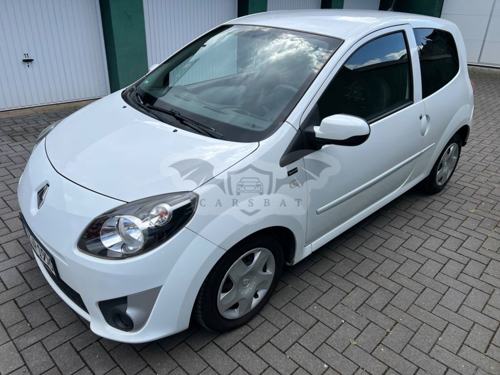Renault Twingo 2011