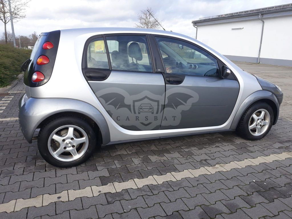 Smart Forfour 2005