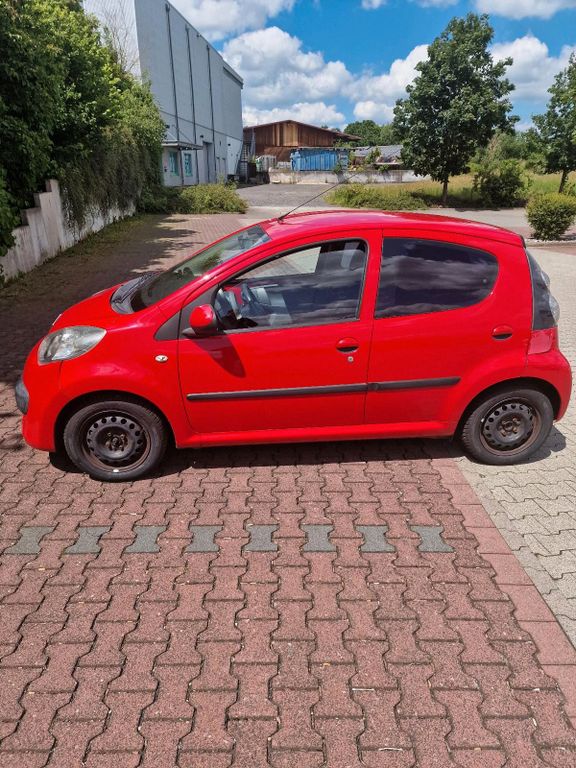 Citroën C1 2006