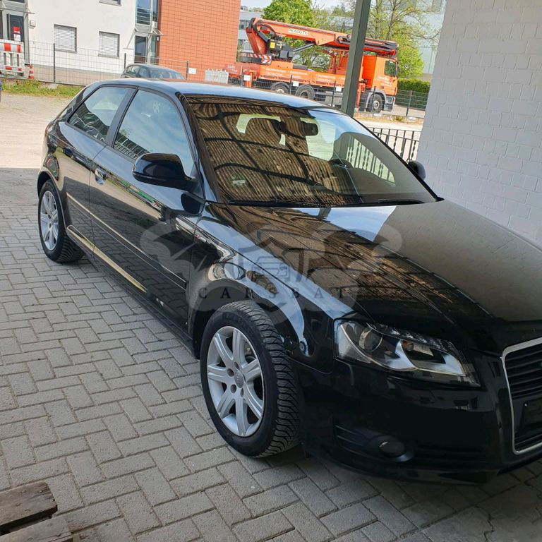 Audi A3 2009