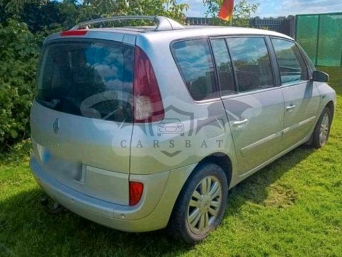 Renault Espace 2006