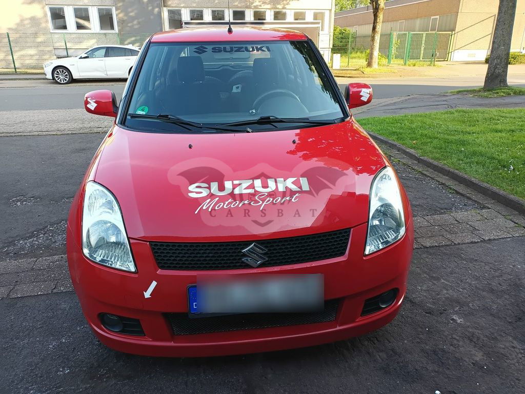 Suzuki Swift 2006