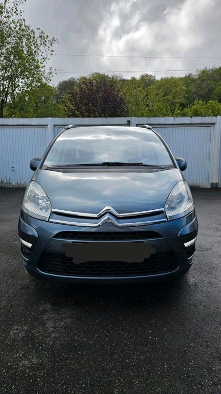 Citroën C4 Picasso 2011